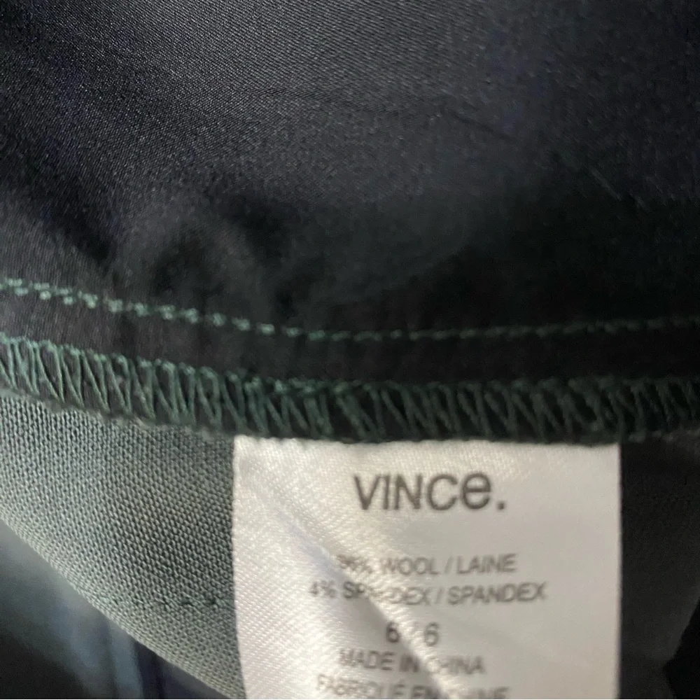 Vince pre loved